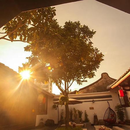 Manju Inn Чаочжоу Экстерьер фото