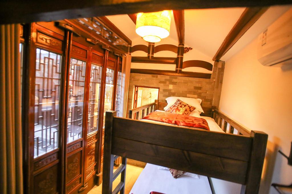 Manju Inn Чаочжоу Экстерьер фото
