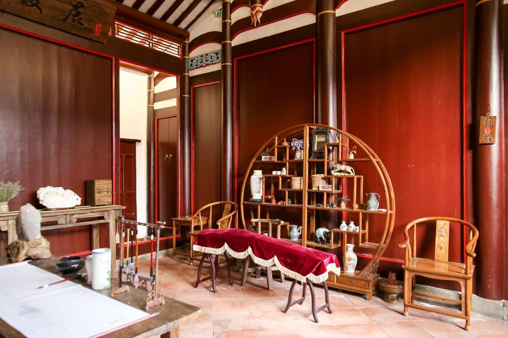 Manju Inn Чаочжоу Экстерьер фото
