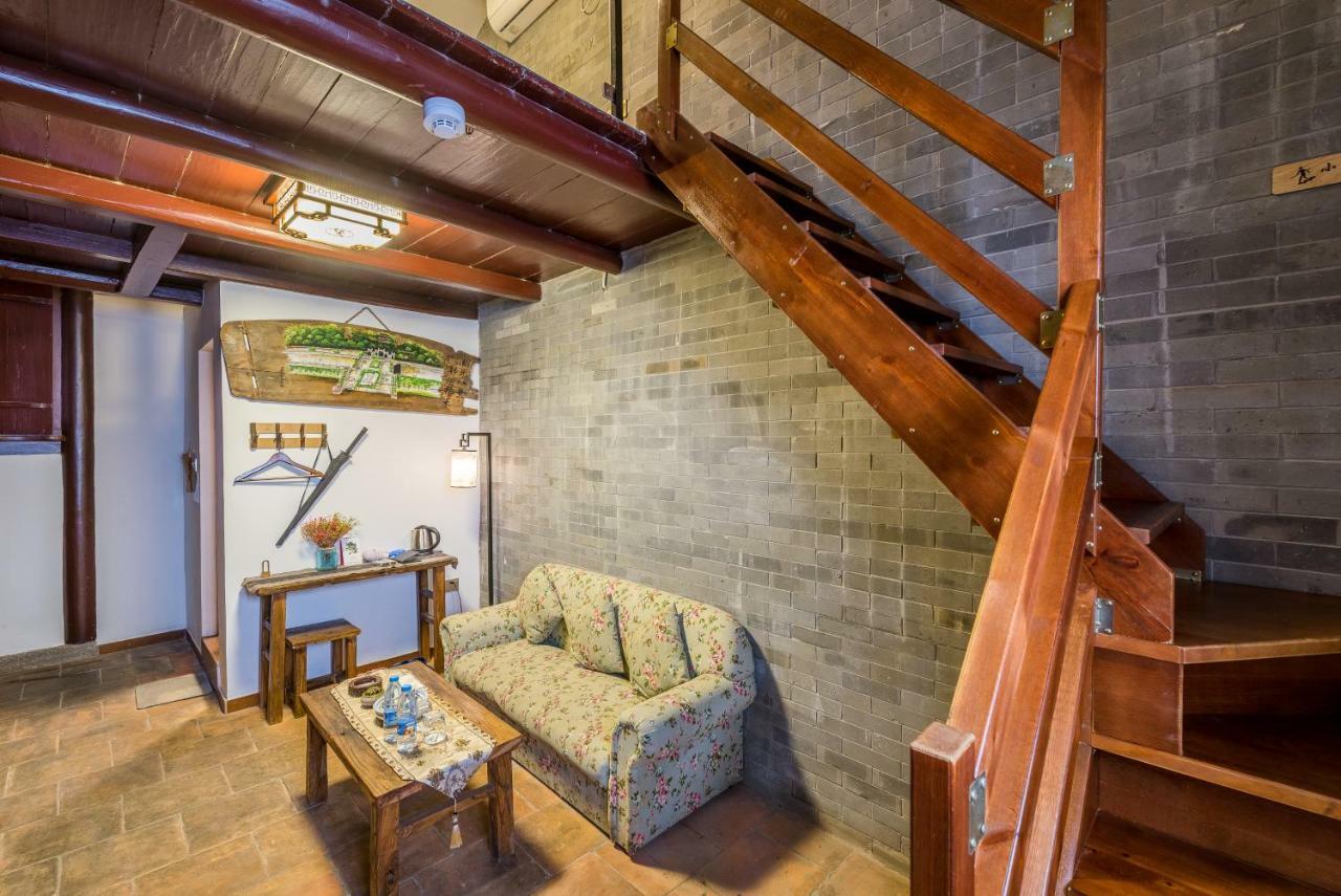 Manju Inn Чаочжоу Экстерьер фото