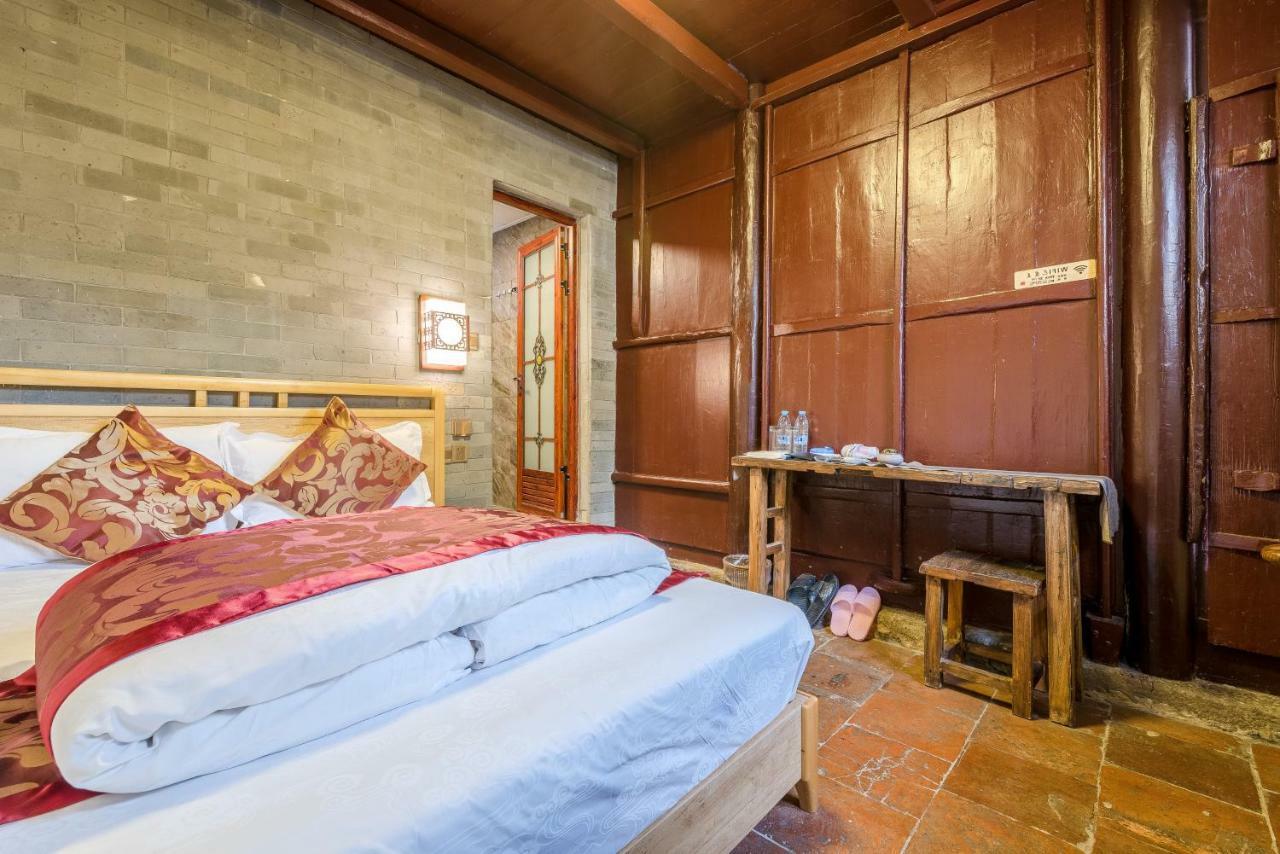 Manju Inn Чаочжоу Экстерьер фото