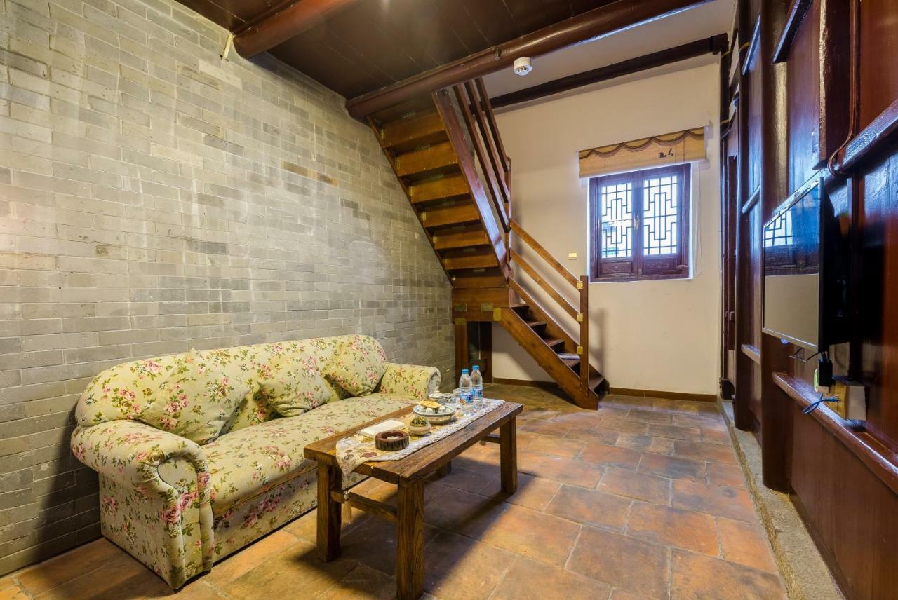 Manju Inn Чаочжоу Экстерьер фото