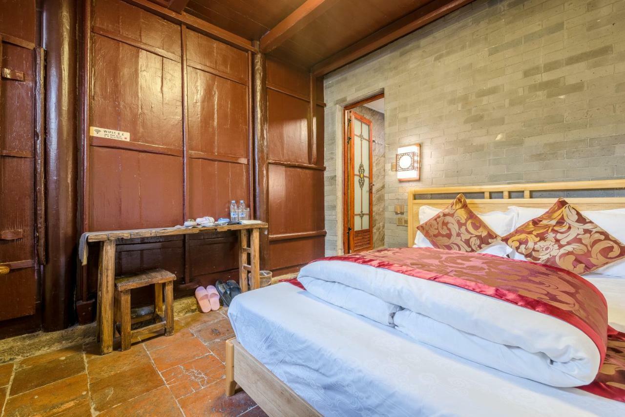 Manju Inn Чаочжоу Экстерьер фото