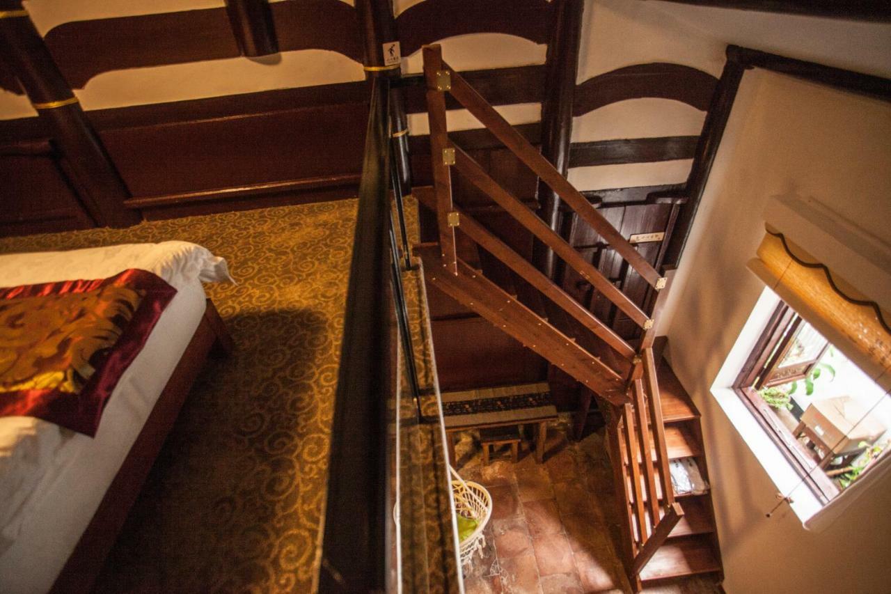 Manju Inn Чаочжоу Экстерьер фото