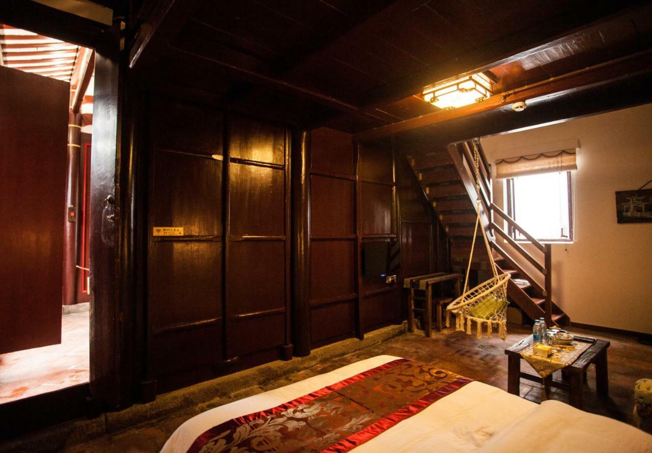 Manju Inn Чаочжоу Экстерьер фото